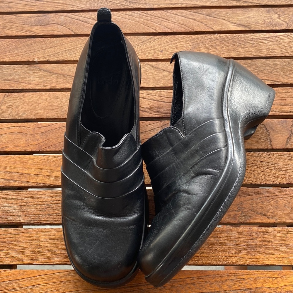 Dansko Mule/Clog - image 1